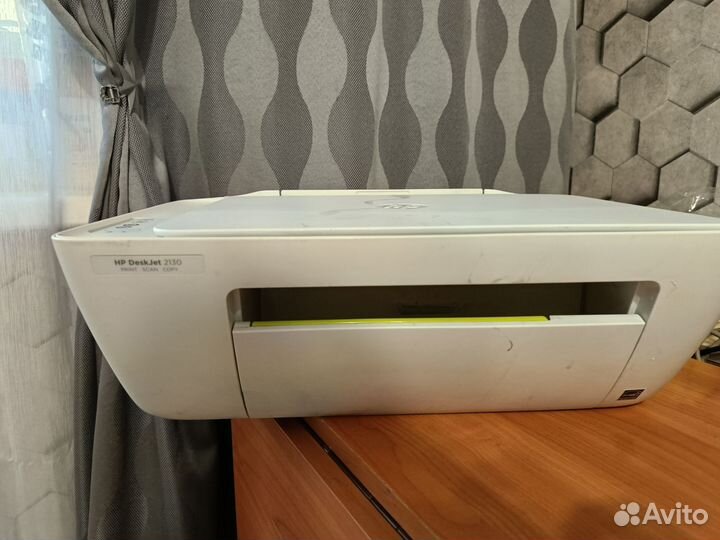 Мфу hp2130