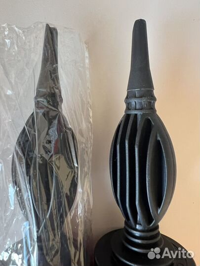 Насос ручной для воздушных шаров