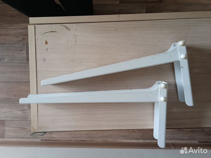 Кронштейн для микроволновки