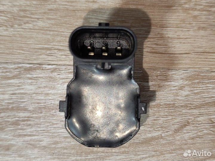 Датчик парковки Bmw 5 F10 N52B25 2011