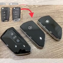 Корпус Смарт ключа VAG MQB PQ SMART key