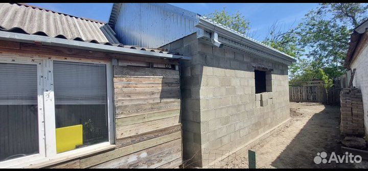 Работа строительство