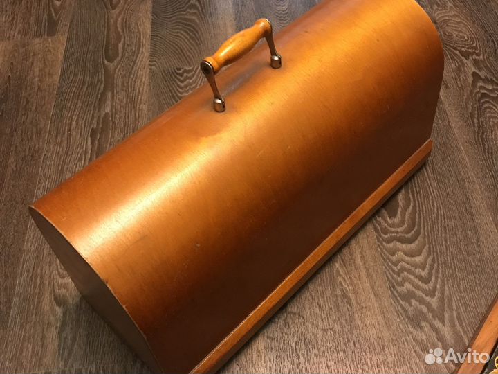 Швейная машина Подольск СССР