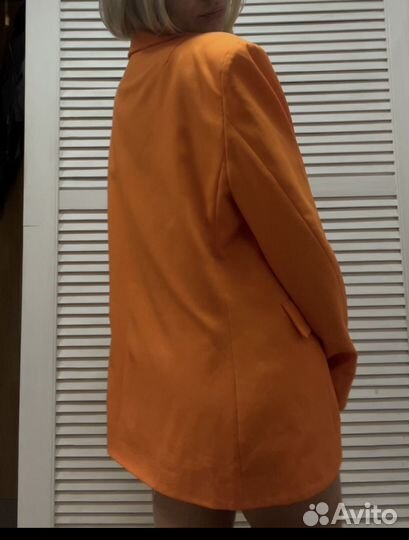 Пиджак женский российского бренда