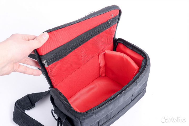 Фотосумка Canon