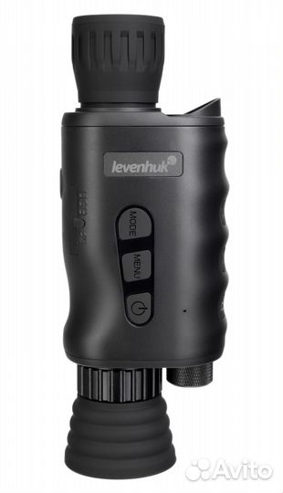 Монокуляр ночного видения Levenhuk Halo
