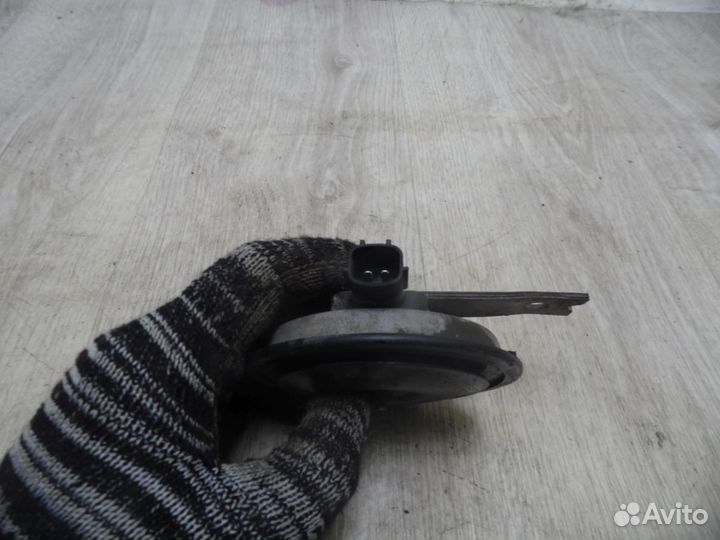 Сигнал звуковой Kia Spectra 2001-2011