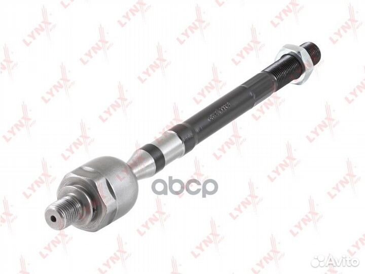 Тяга рулевая перед прав/лев hyundai tucson