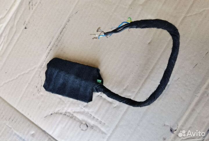 Bluetooth для Audi с кодеком AptX