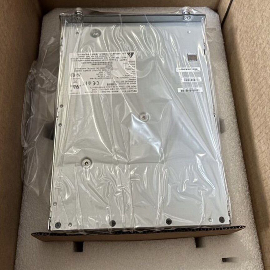 [PWR-C45-2800ACV] Cisco . Новые Pwr-C45-2800acv