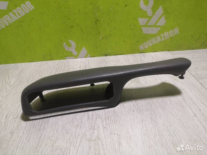 Ручка двери передней внутренняя левая Сузуки Бал