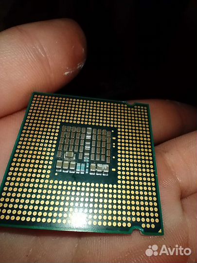 Процессор intel core 2 quad q6600