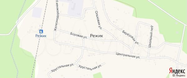 Участок 9,1 сот. (СНТ, ДНП)