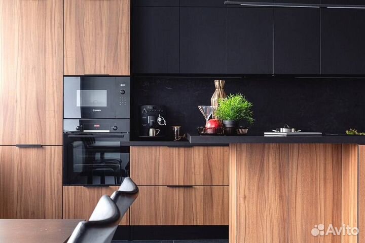 Кухня без посредников