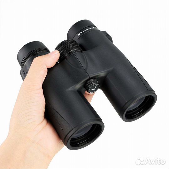 Бинокль svbony 10x42 (SV47)