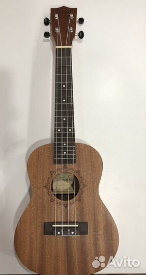 Укулеле Fabio