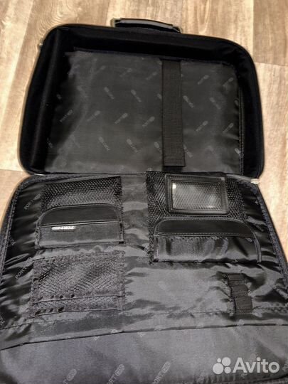 Сумка чехол для ноутбука