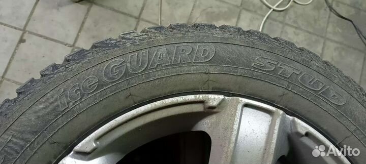 Yokohama Ice Guard IG35 195/60 R15