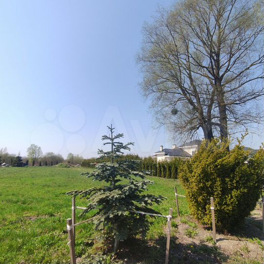 Участок 22,8 сот. (ИЖС)