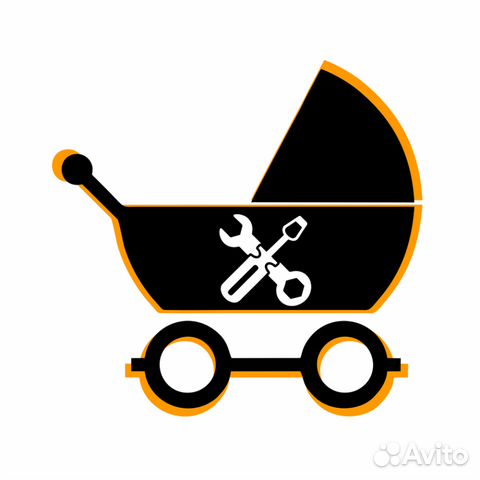 Ремонт детских колясок Пенза