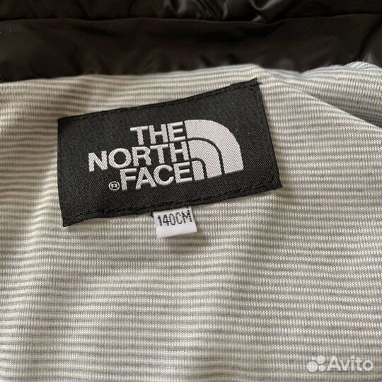 Жилетка утепленная детская