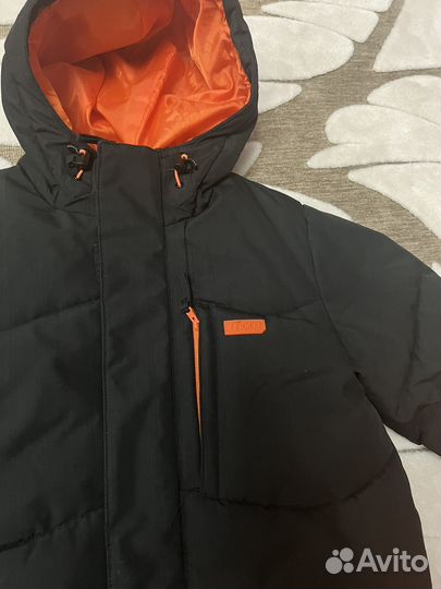 Костюм горнолыжный termit