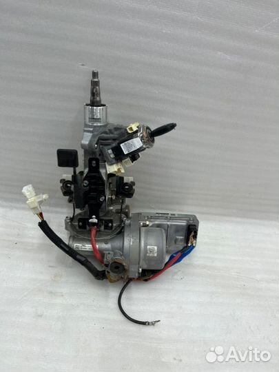 Электроусилитель руля Toyota Camry V50 2011-2014