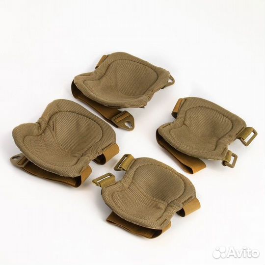 Комплект защиты