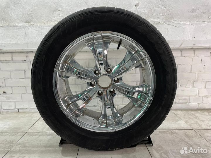 Диски + Шины R20