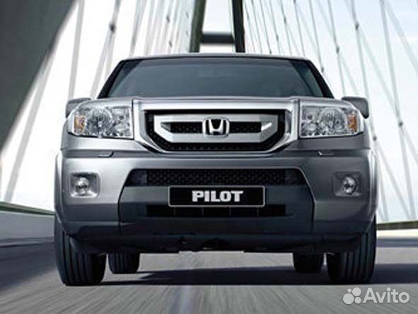 Honda Pilot YF4, 2009 г. в., J35Z4, АКПП, 4wd