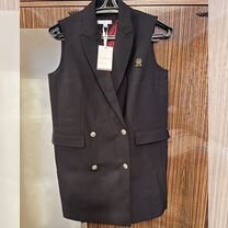 Жилет женский новый Tommy Hilfiger