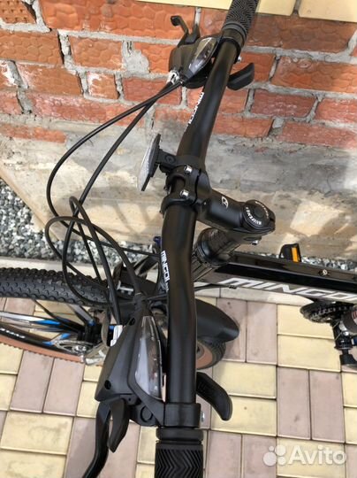 Новый велосипед на литых дисках складной mingdi26