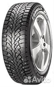 Pirelli Formula Ice 175/65 R14 82T