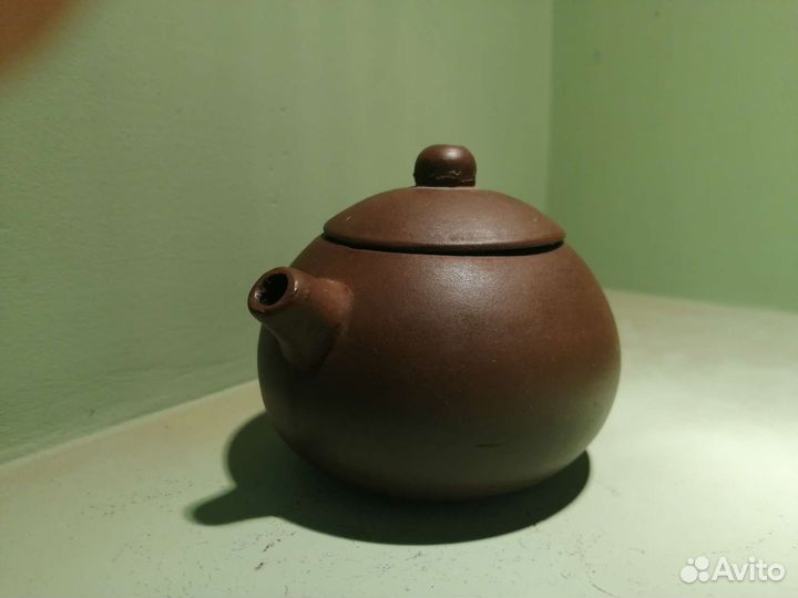 Исинский заварочный чайник (Исинская глина) Китай