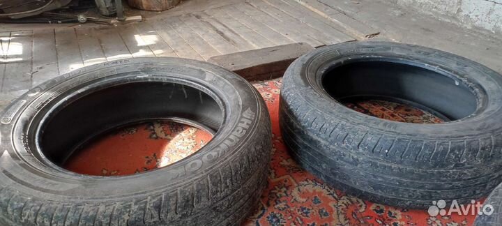 Hankook Optimo K415 225/60 R17