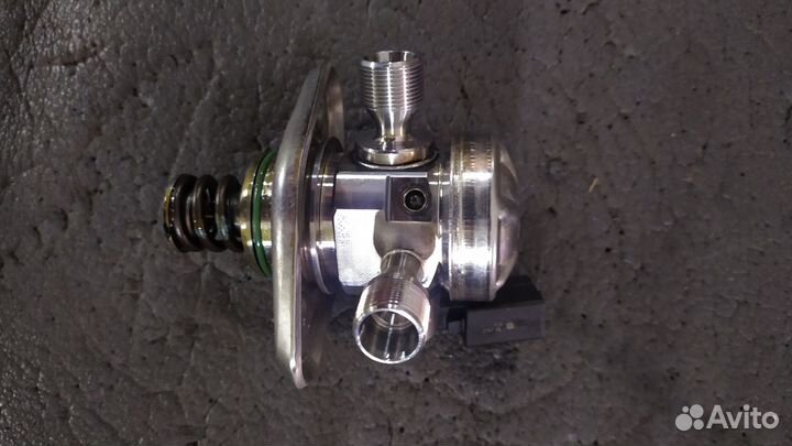 Топливный насос тнвд Renault 1.3 бензин