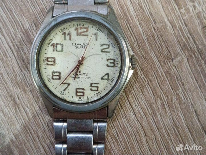 Мужские наручные часы