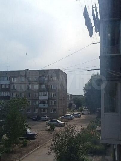 2-к. квартира, 45 м², 2/5 эт.