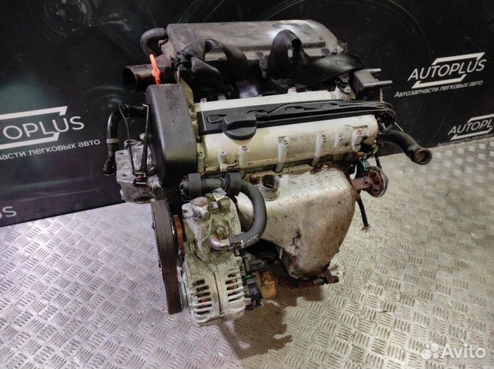 Двигатель Volkswagen Golf 4 AKQ