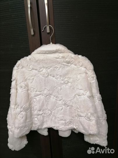 Болеро для девочки рост 146
