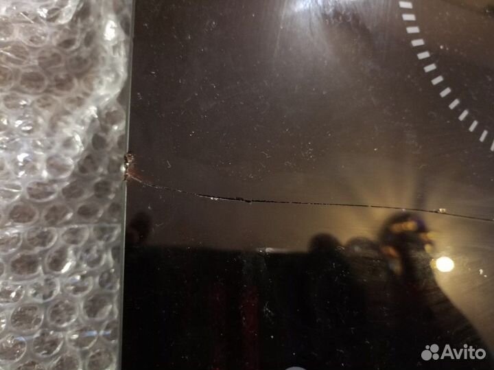 Варочная панель midea индукционная