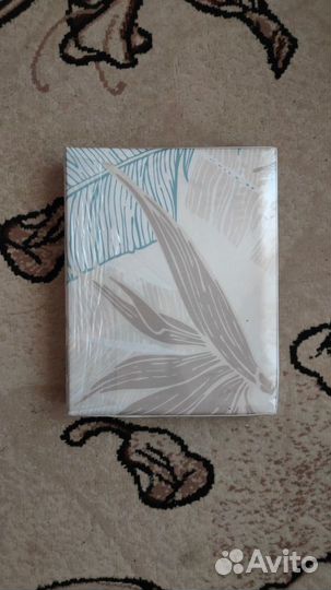 Постельное белье новое в комплекте