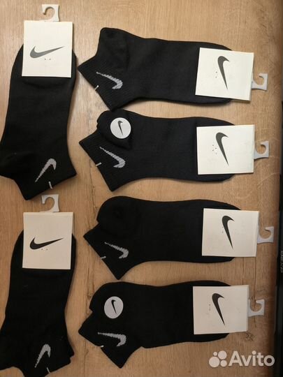 Носки nike