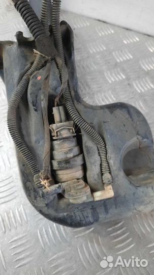Бачок омывателя Opel Astra хэтчбек 1.6 2003