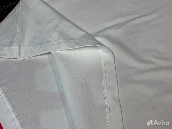 Футболка Dead Dynasty (Тренд)