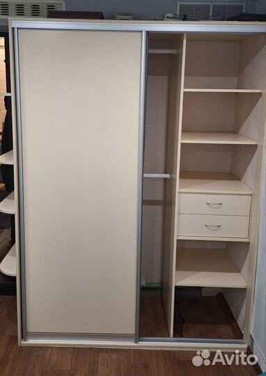 Шкаф купе бу