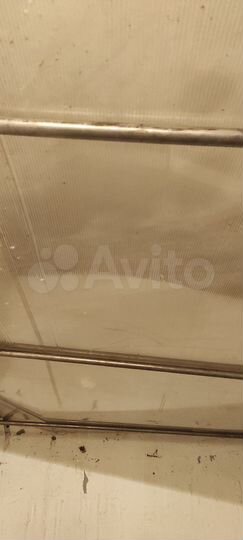 Гараж, 10 м²