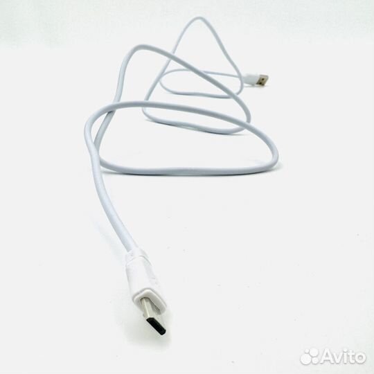Кабель Micro USB 2,4А (Новый)