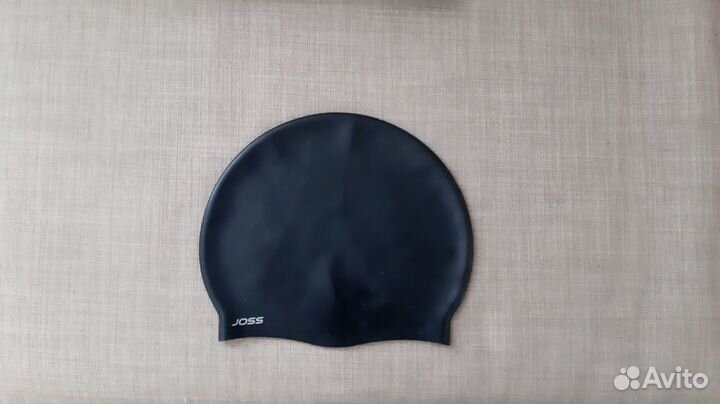 Шапочка для бассейна