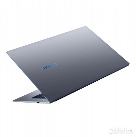 Новый ноутбук Honor MagicBook 14